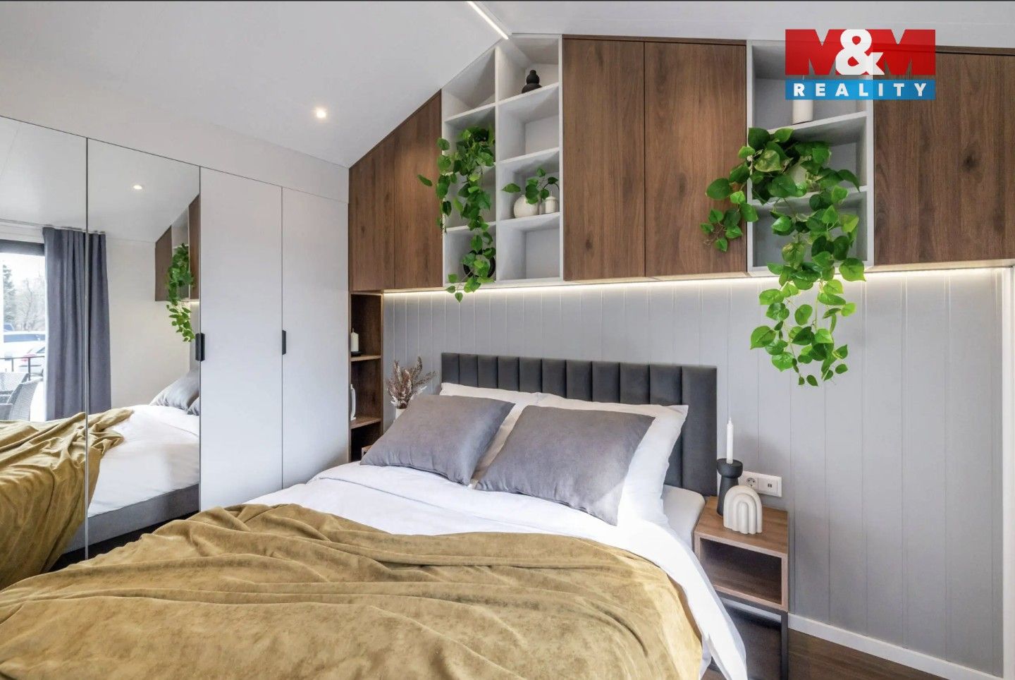 Prodej domu 57 m² - foto 2
