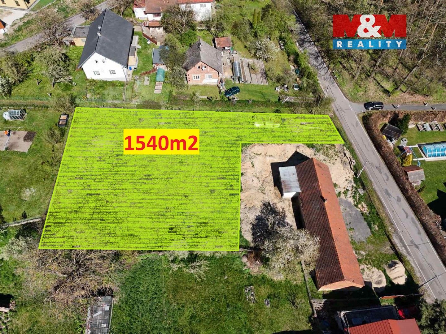 Prodej domu 57 m² - foto 8