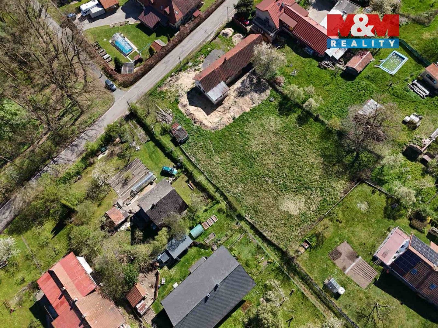 Prodej domu 57 m² - foto 6