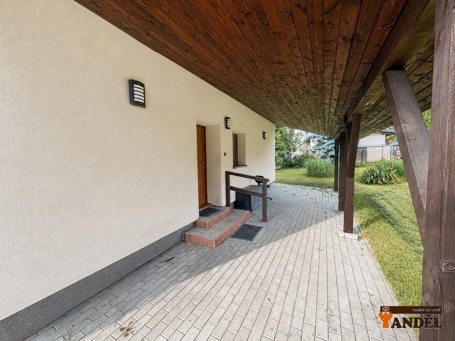 Prodej domu 71 m² - foto 16