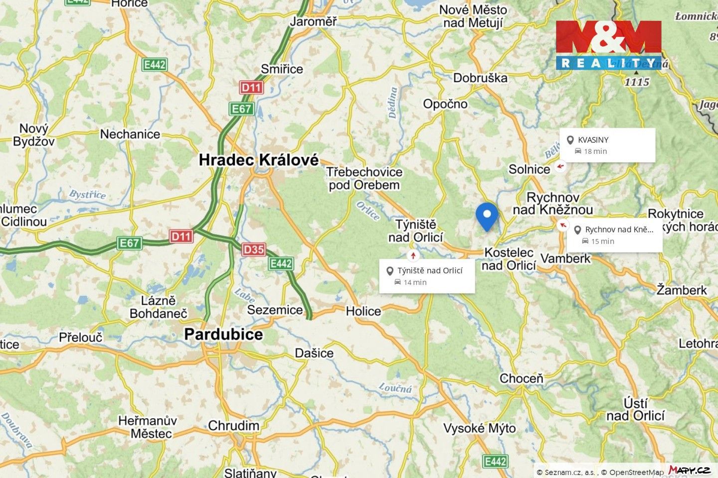 Prodej domu 57 m² - foto 9
