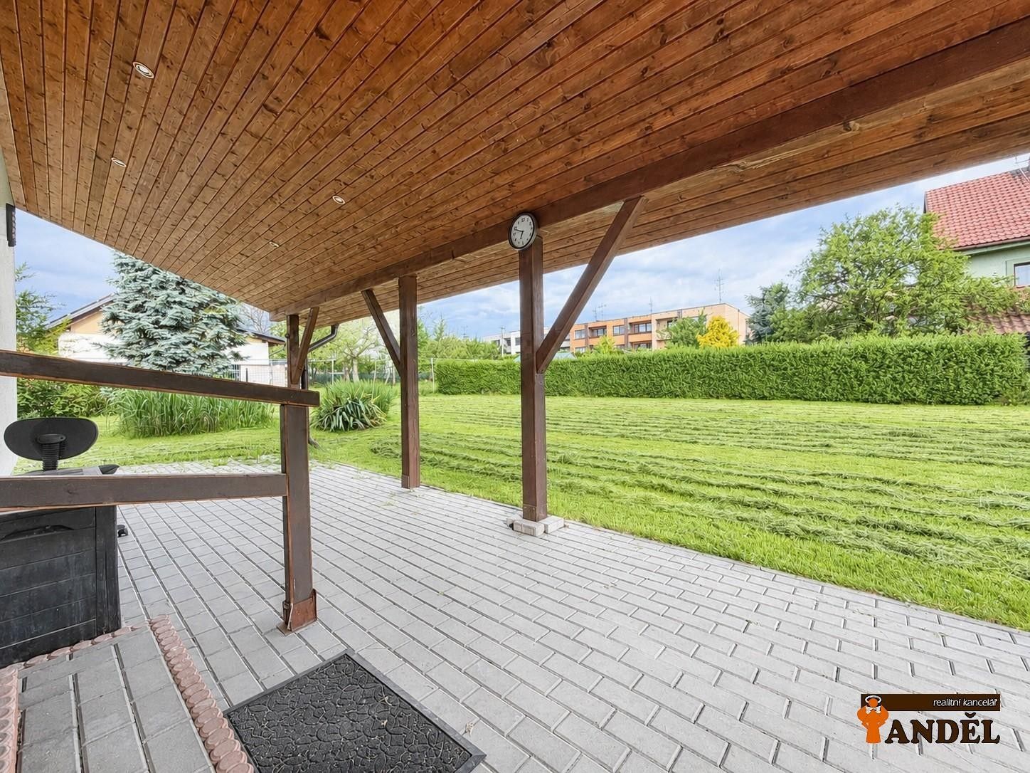 Prodej domu 71 m² - foto 17