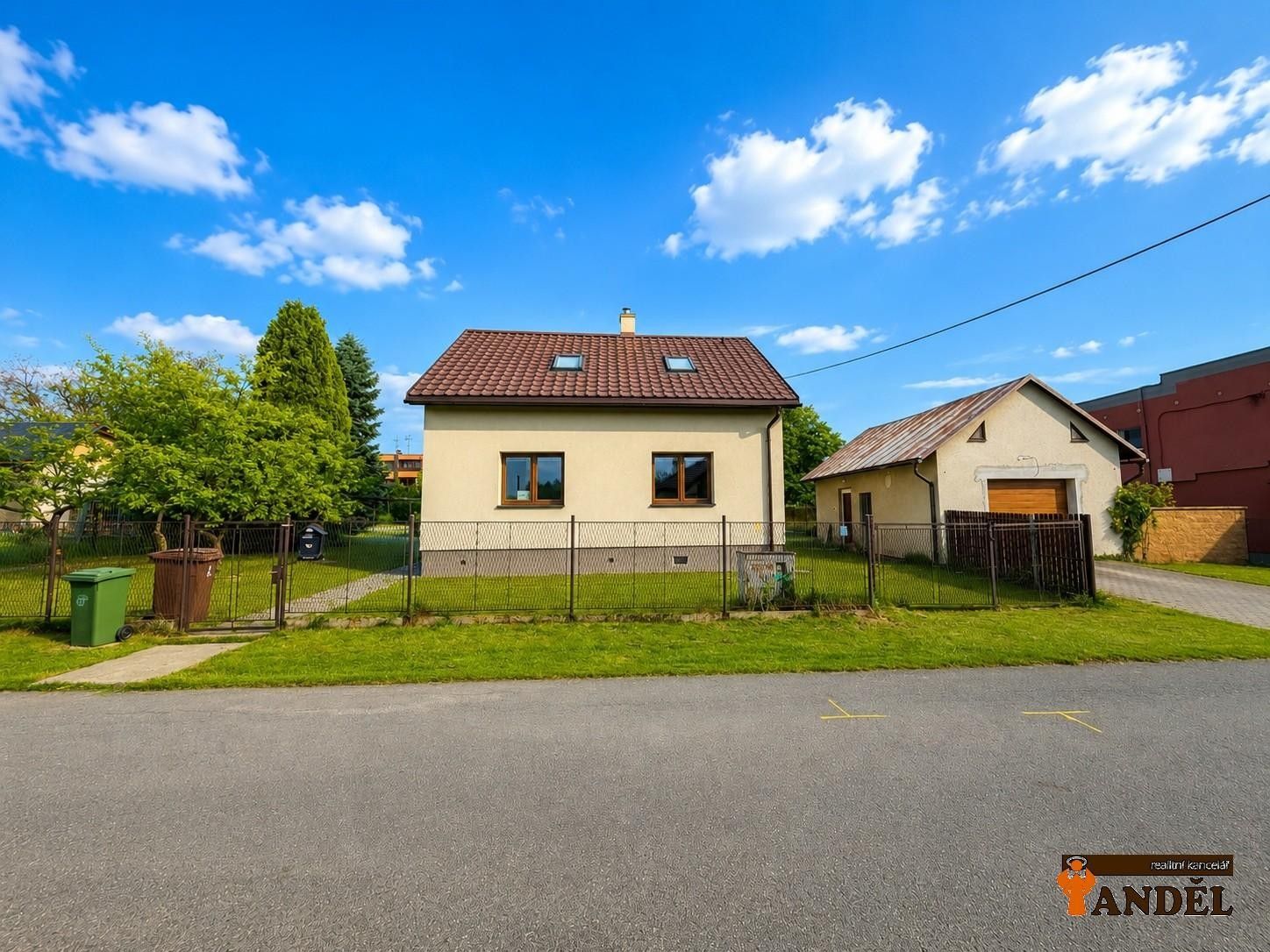 Prodej domu 71 m² - foto 23