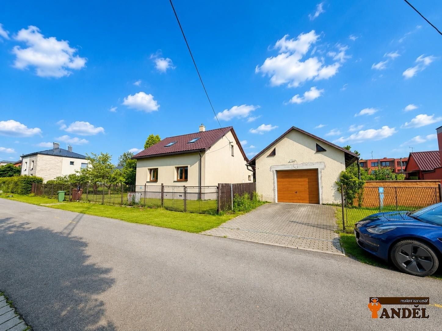 Prodej domu 71 m² - foto 22