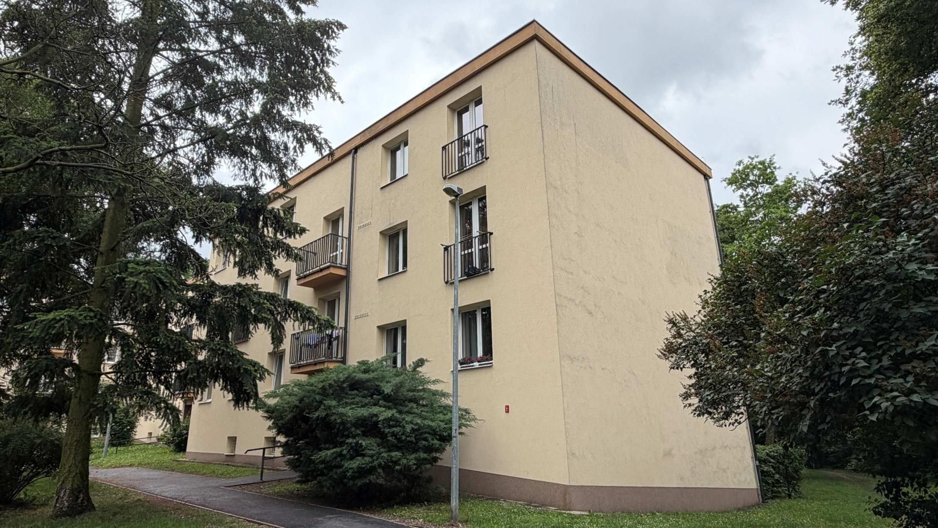 Pronájem bytu 2+1 53 m² - foto 20