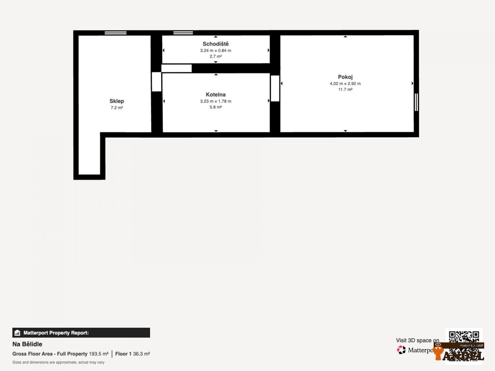 Prodej domu 71 m² - foto 29