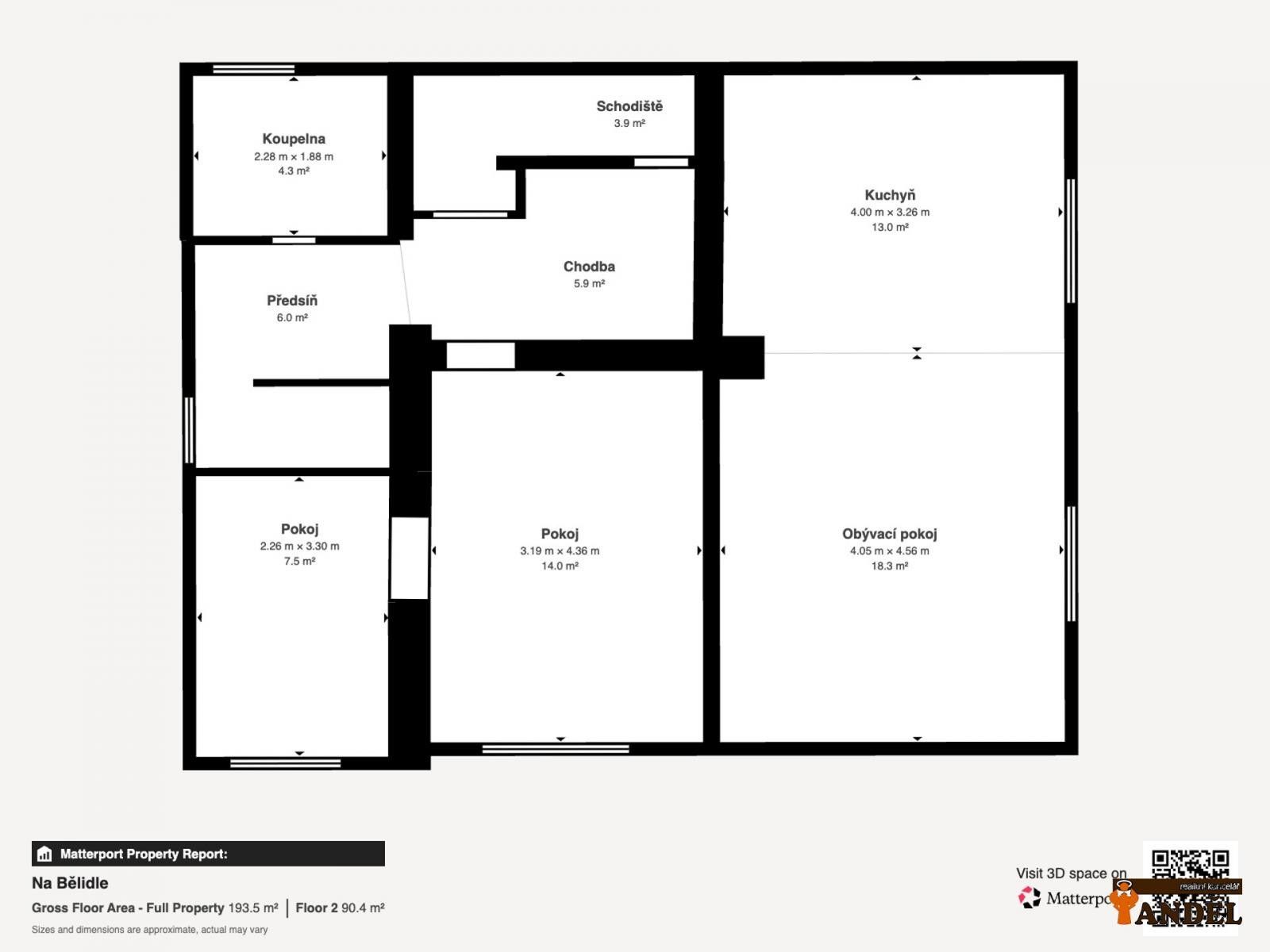 Prodej domu 71 m² - foto 27