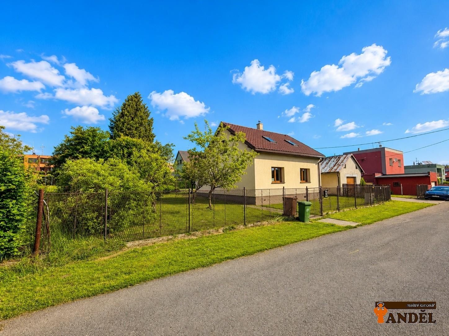 Prodej domu 71 m² - foto 26