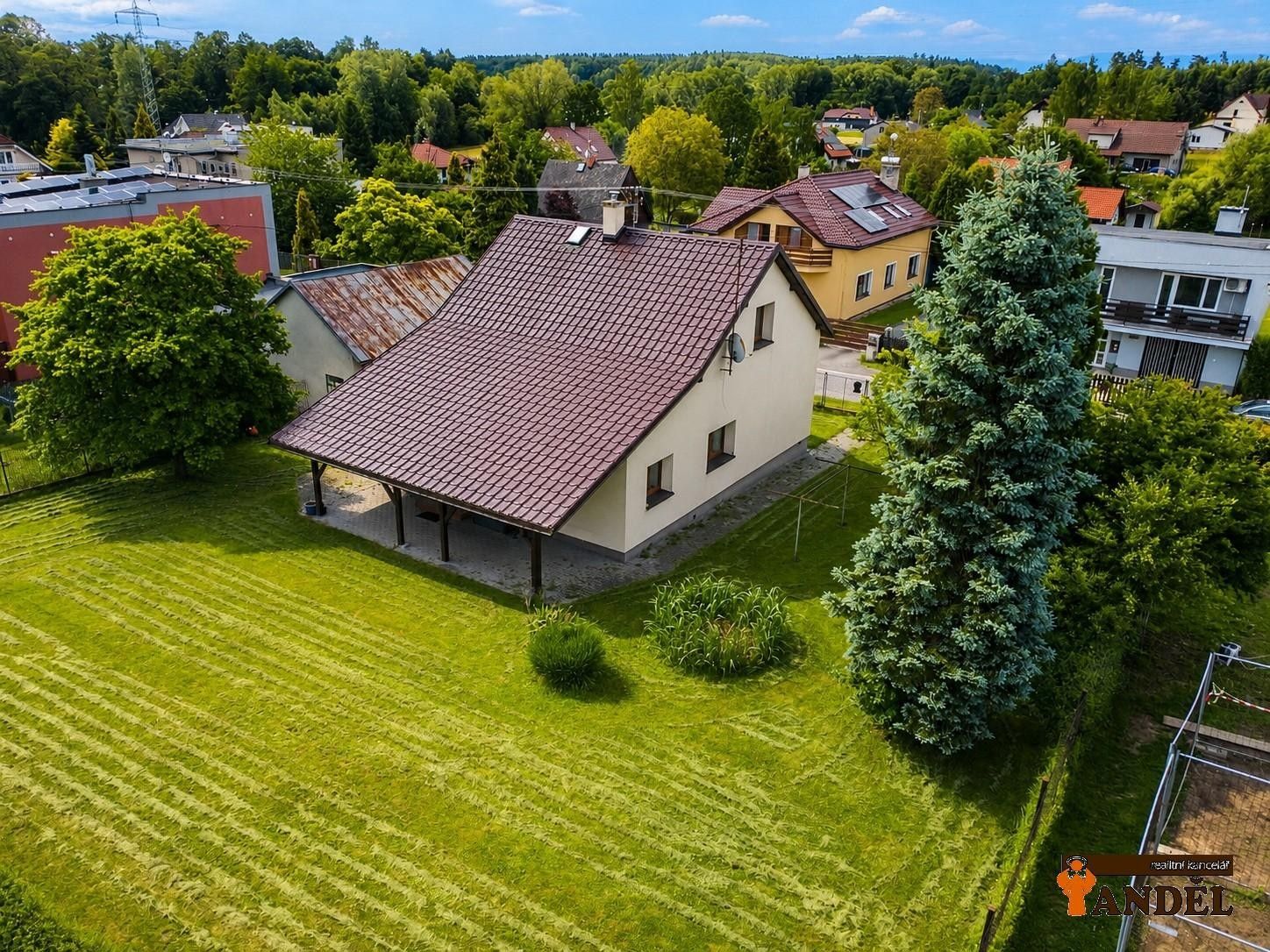 Prodej domu 71 m² - foto 25