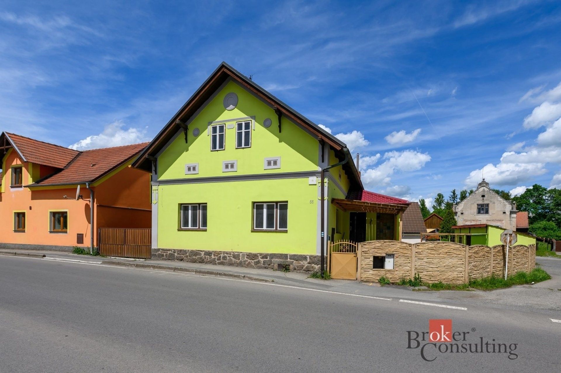 Prodej domu 132 m² - foto 1