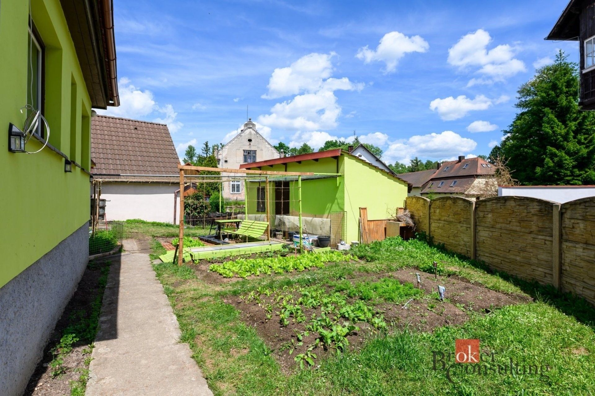 Prodej domu 132 m² - foto 22