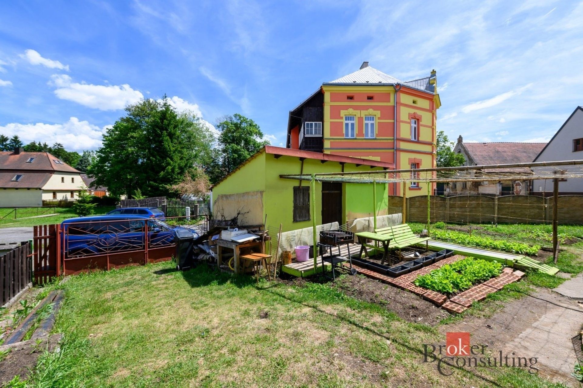 Prodej domu 132 m² - foto 24