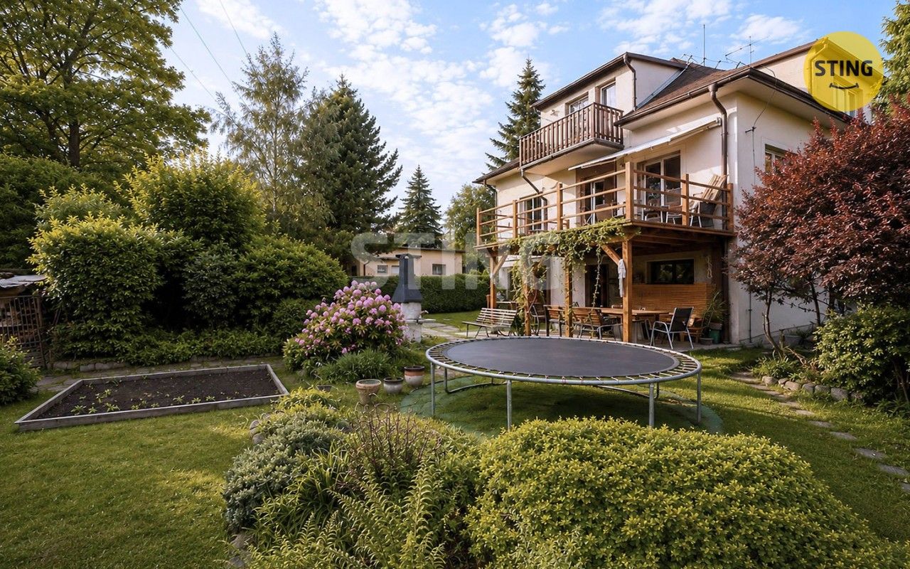 Prodej domu 420 m² - foto 1
