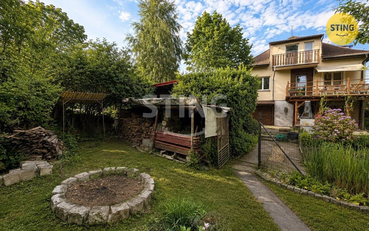 Prodej domu 420 m² - foto 4