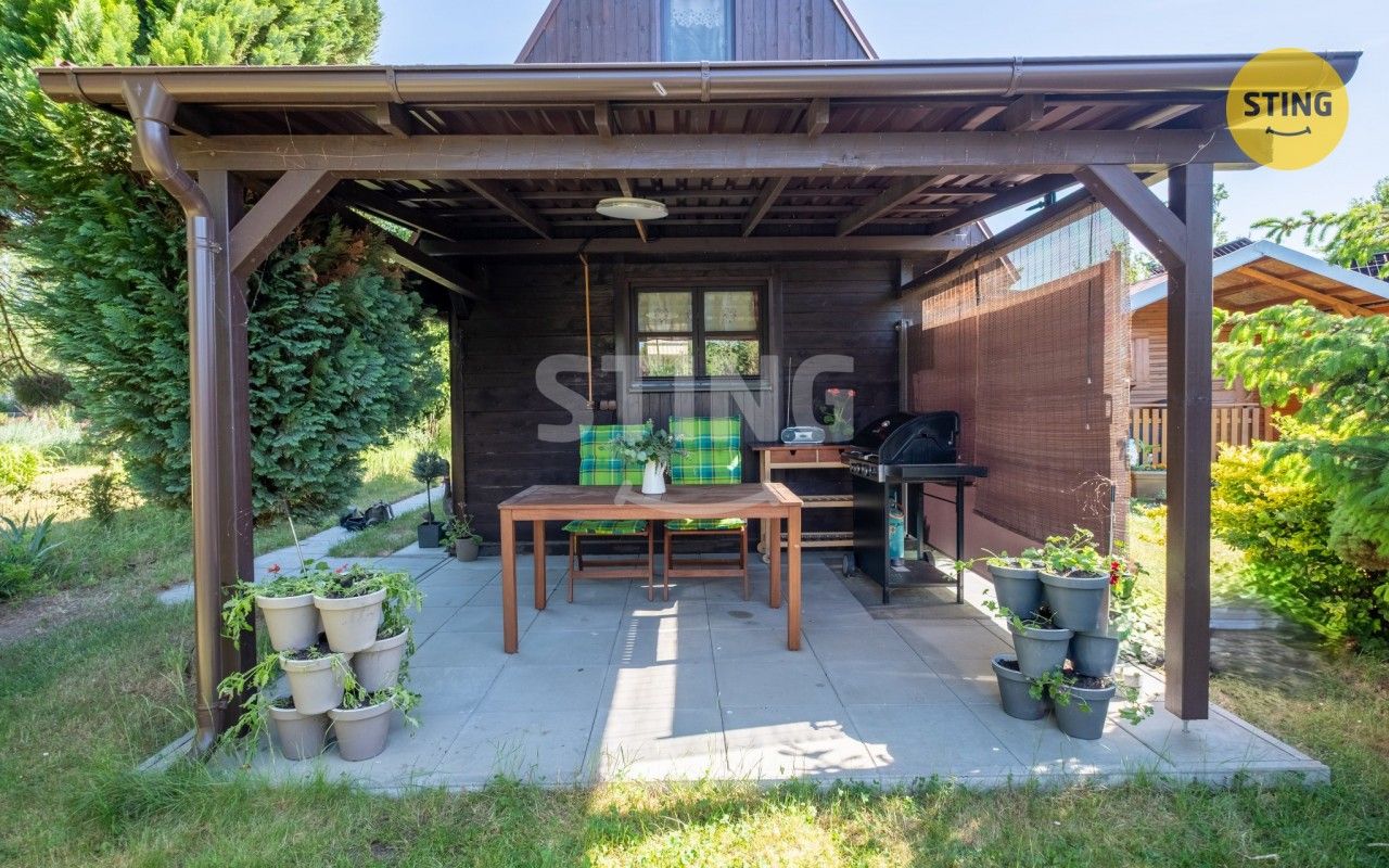 Prodej domu 35 m² - foto 3