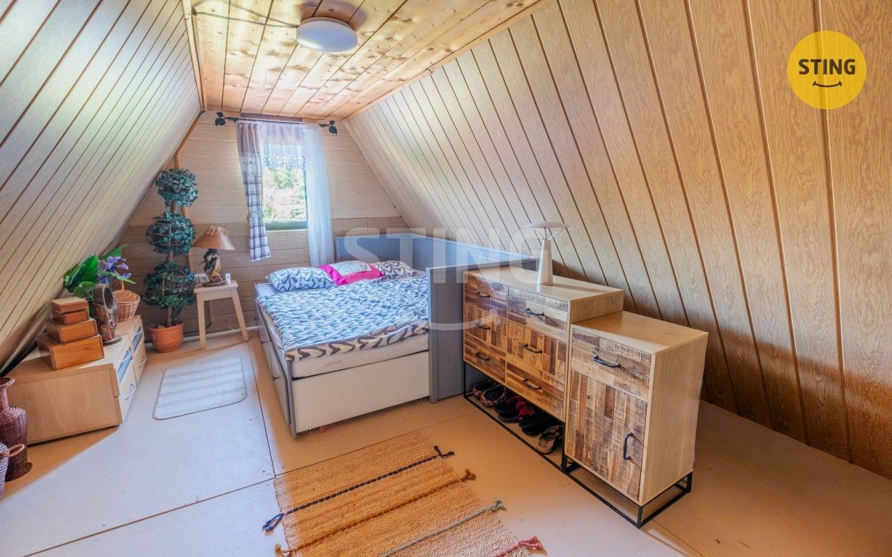 Prodej domu 35 m² - foto 5