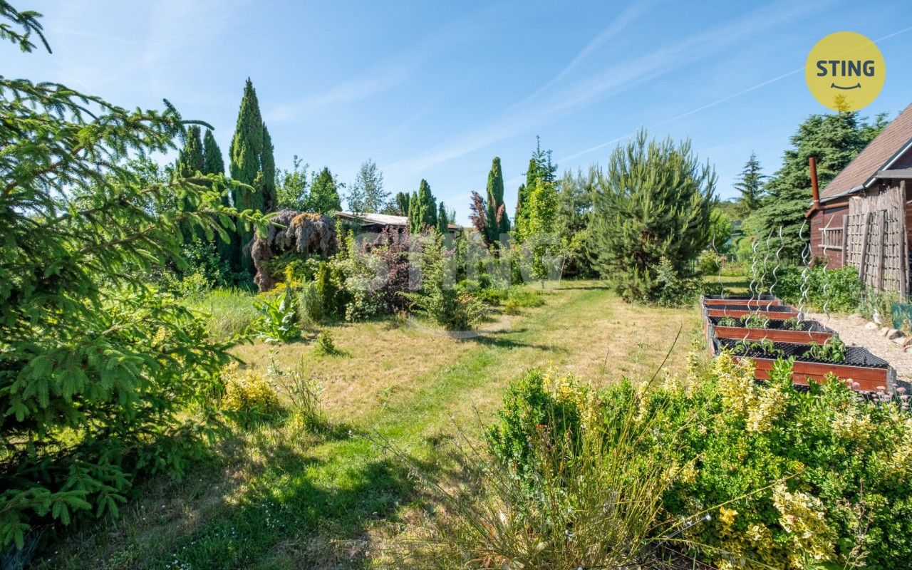 Prodej domu 35 m² - foto 10