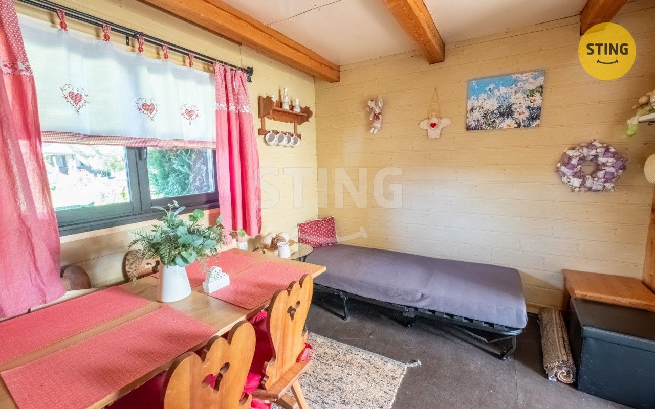 Prodej domu 35 m² - foto 12