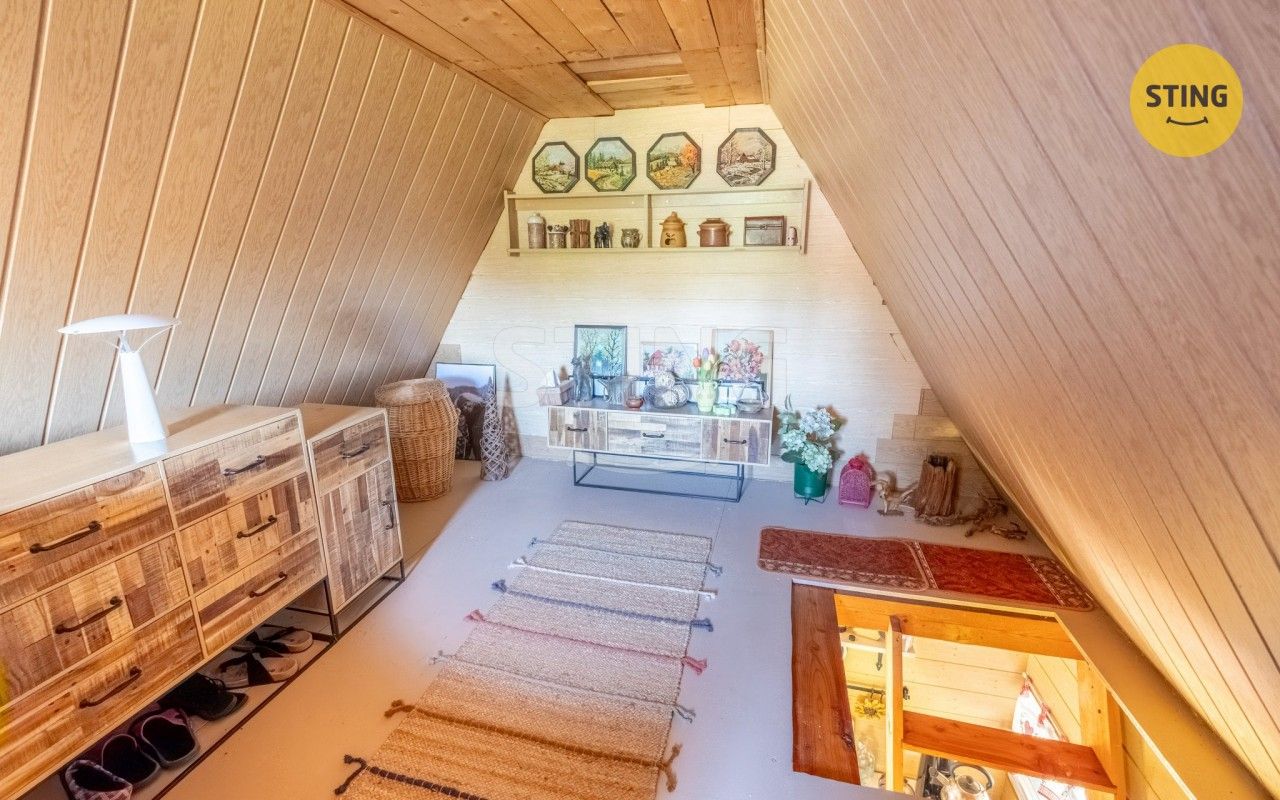 Prodej domu 35 m² - foto 14