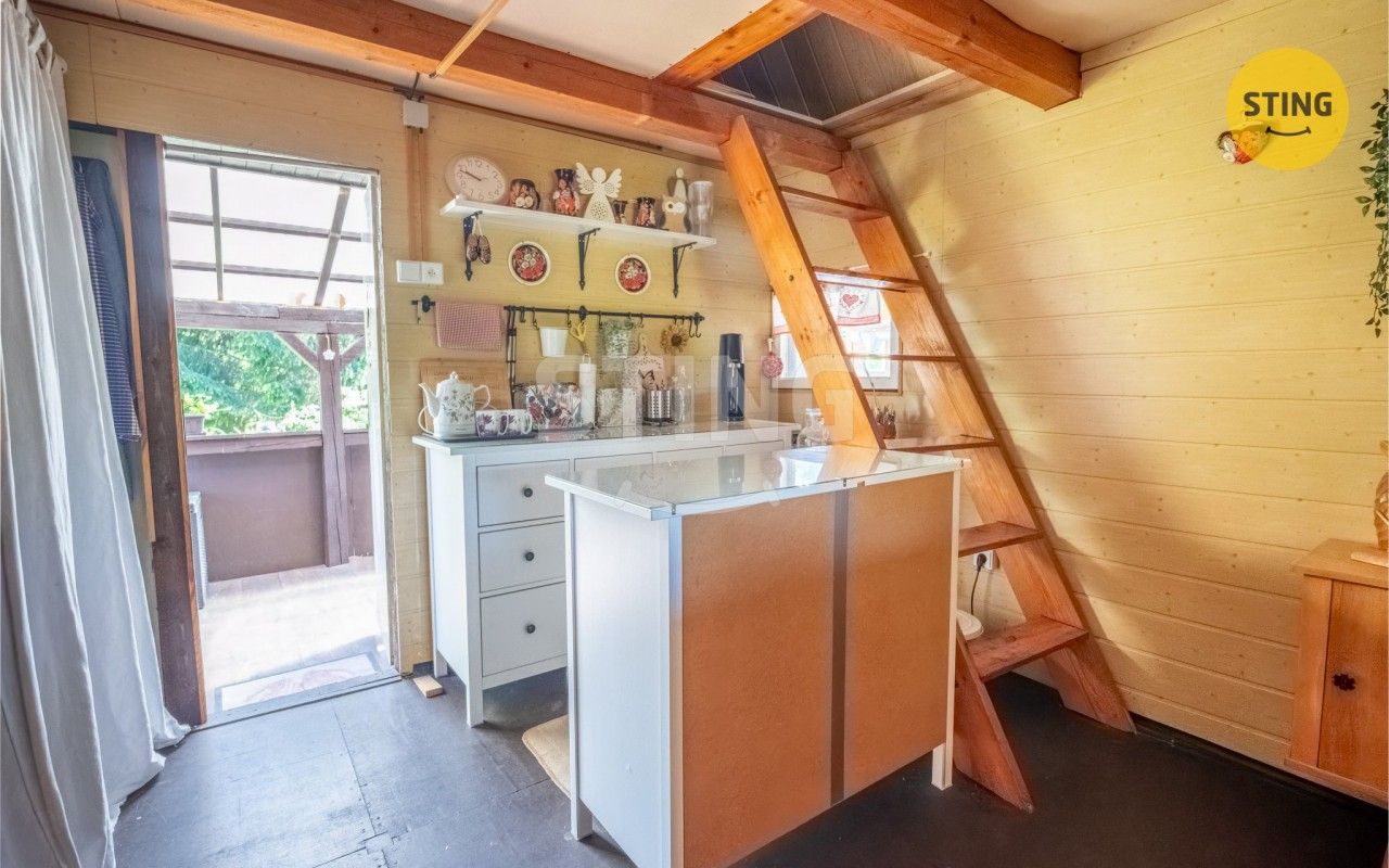 Prodej domu 35 m² - foto 13