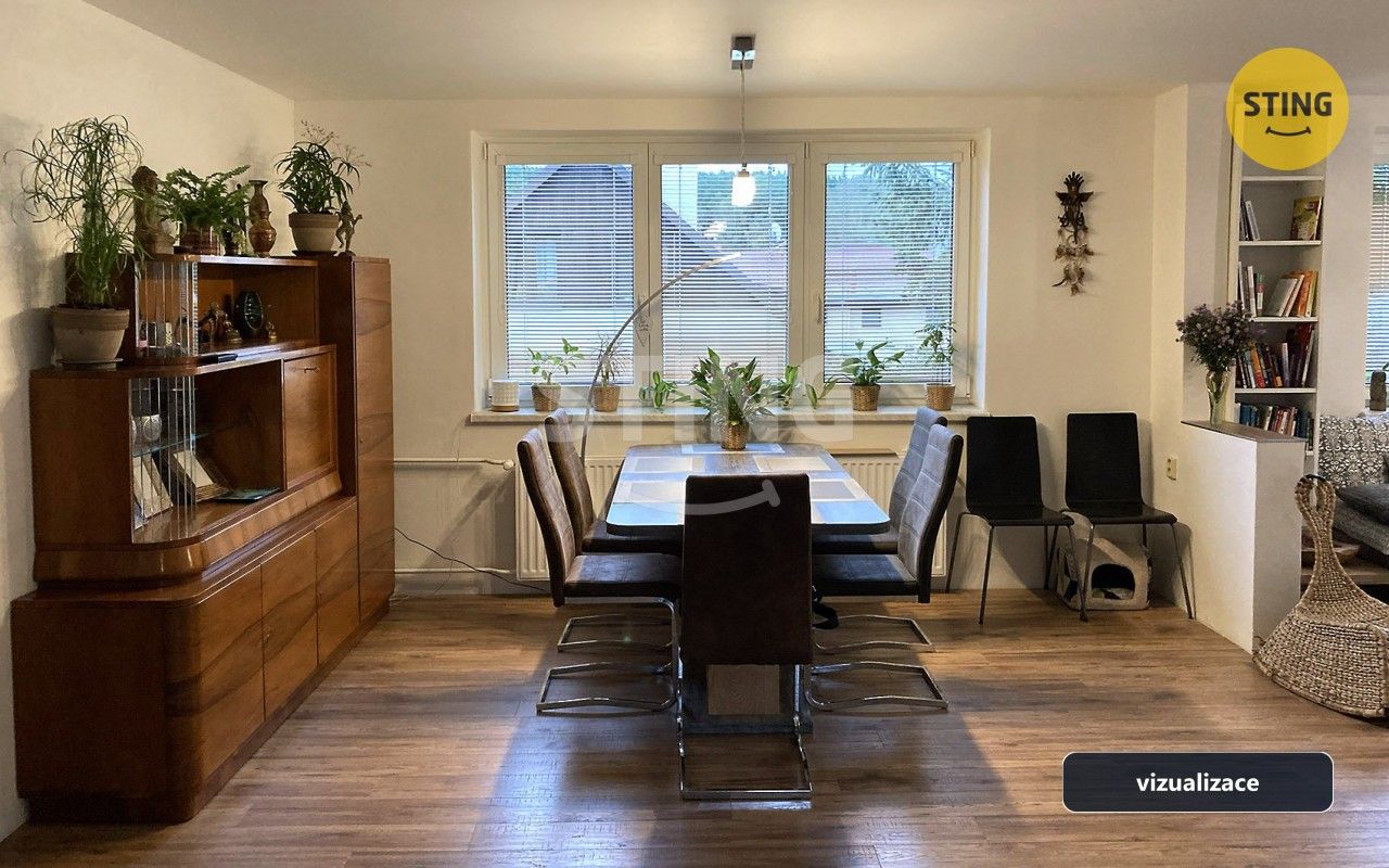 Prodej domu 420 m² - foto 41
