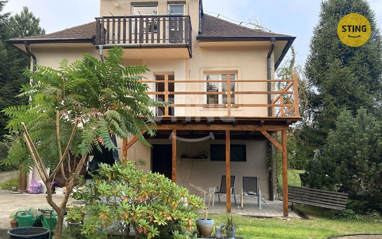 Prodej domu 420 m² - foto 45
