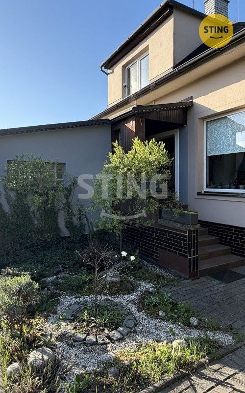 Prodej domu 420 m² - foto 59
