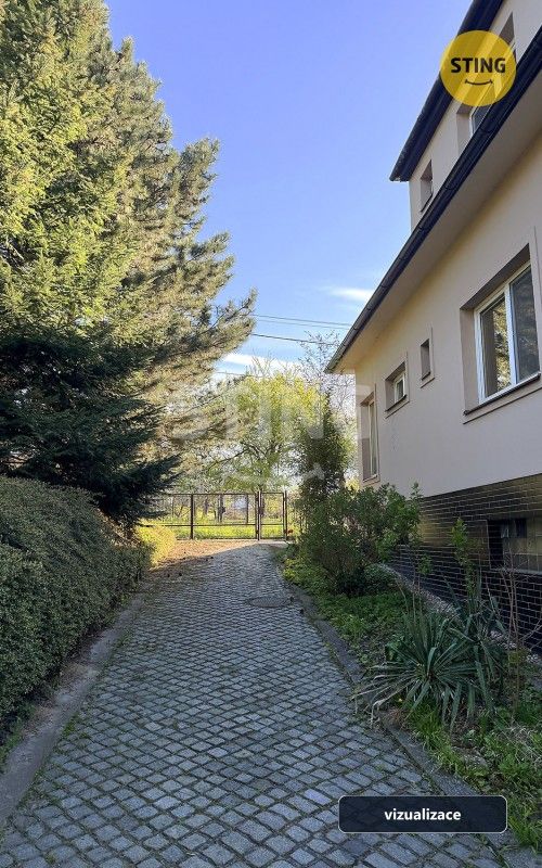 Prodej domu 420 m² - foto 63