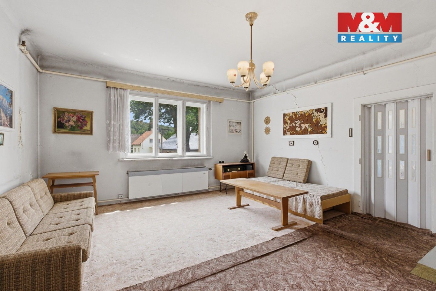 Prodej bytu 2+1 92 m² - foto 5