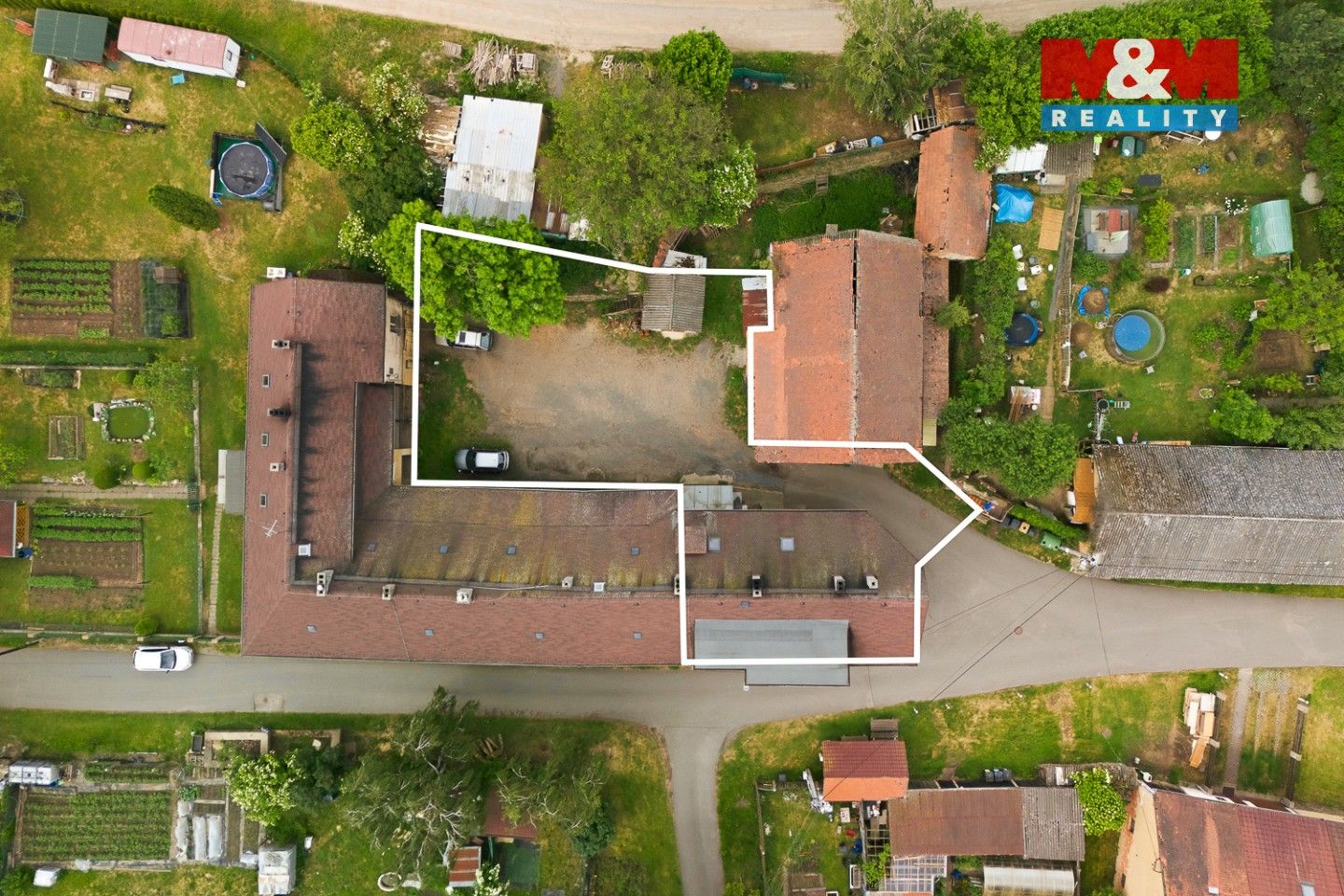 Prodej bytu 2+1 92 m² - foto 4