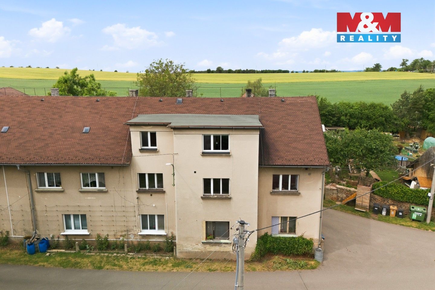Prodej bytu 2+1 92 m² - foto 18