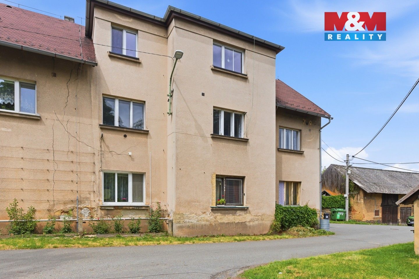 Prodej bytu 2+1 92 m² - foto 19
