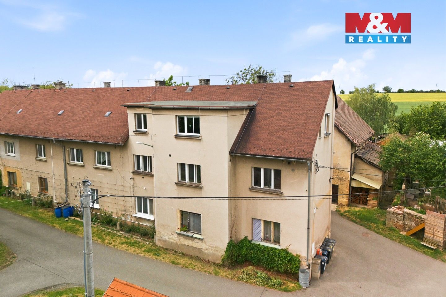 Prodej bytu 2+1 92 m² - foto 20