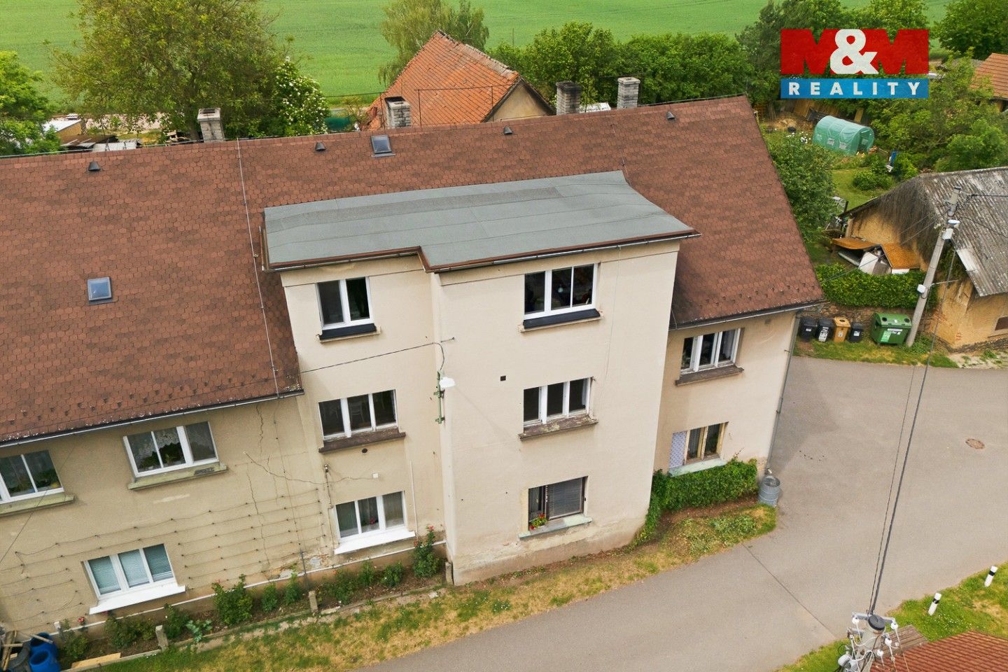 Prodej bytu 2+1 92 m² - foto 21