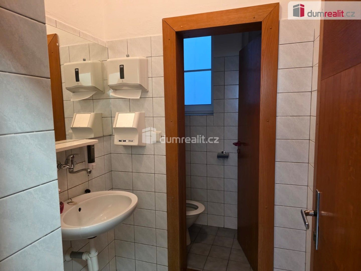 Pronájem komerčního prostoru 250 m² - foto 10
