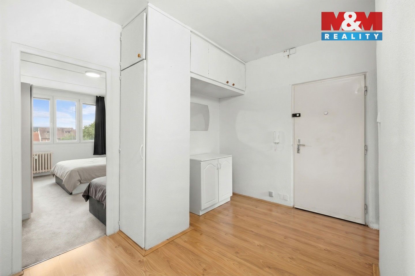Prodej bytu 2+1 57 m² - foto 8