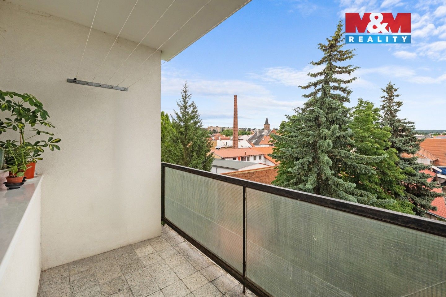 Prodej bytu 2+1 57 m² - foto 2