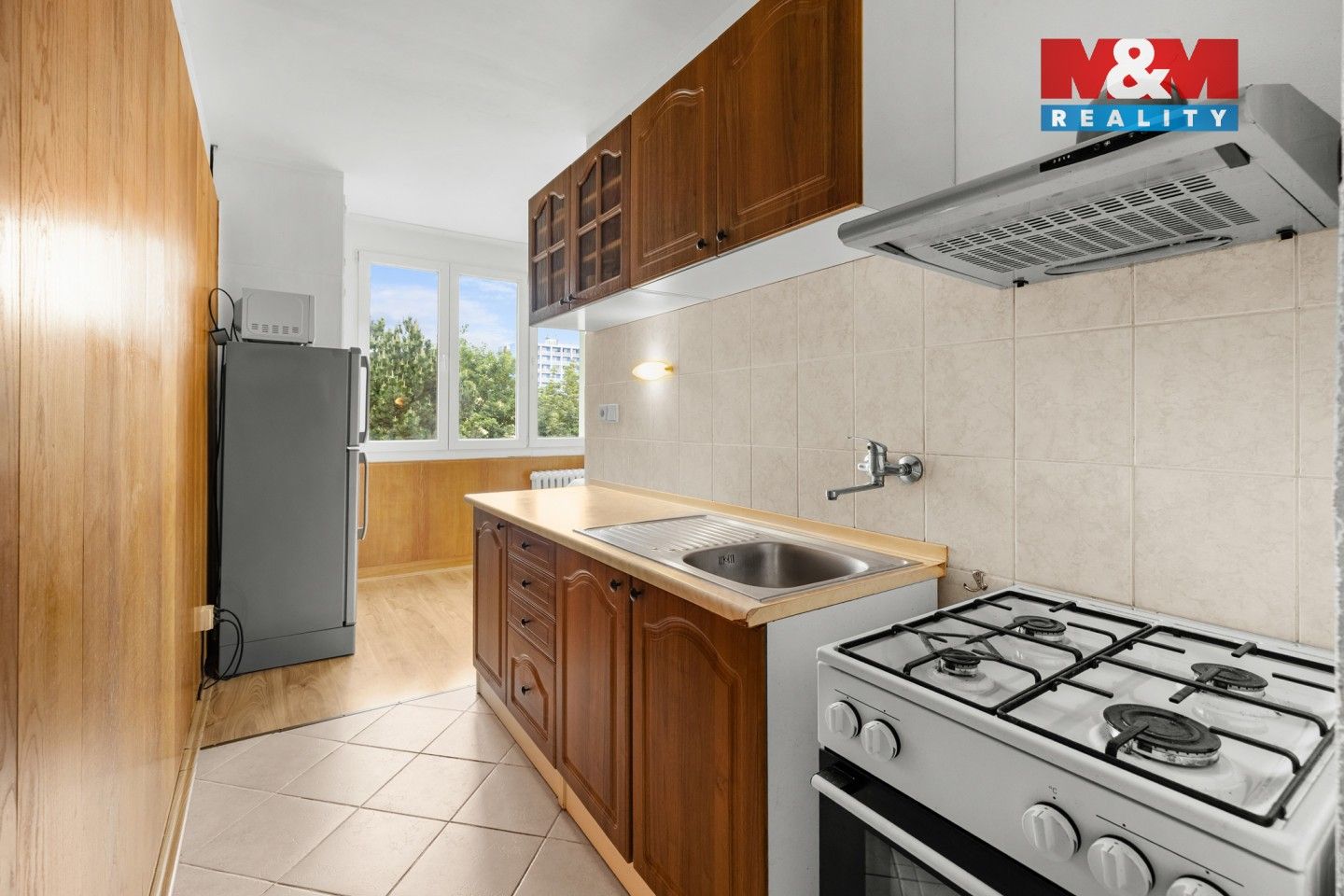 Prodej bytu 2+1 57 m² - foto 6
