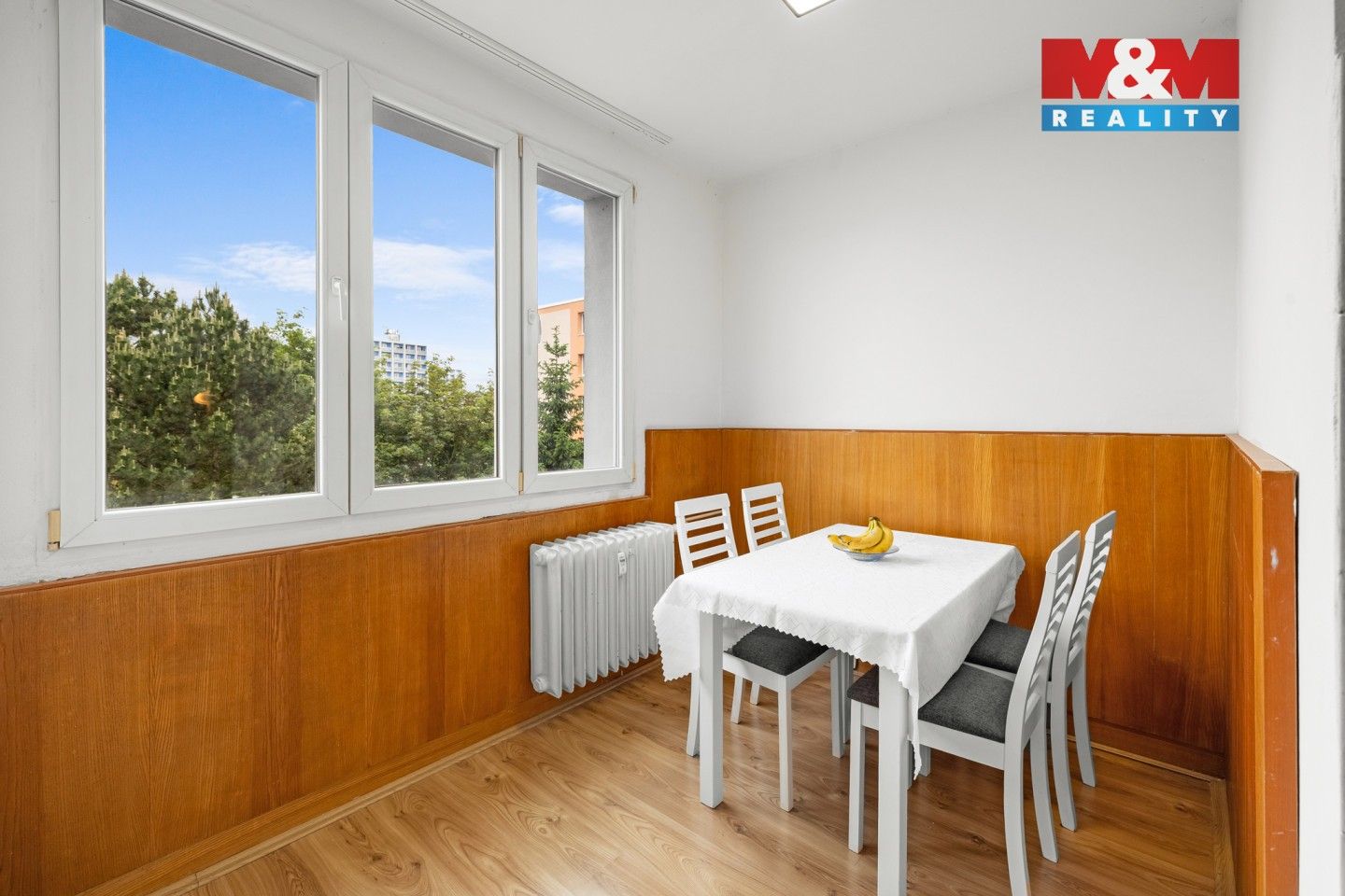 Prodej bytu 2+1 57 m² - foto 5