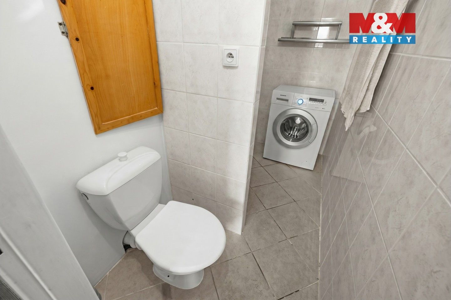 Prodej bytu 2+1 57 m² - foto 10