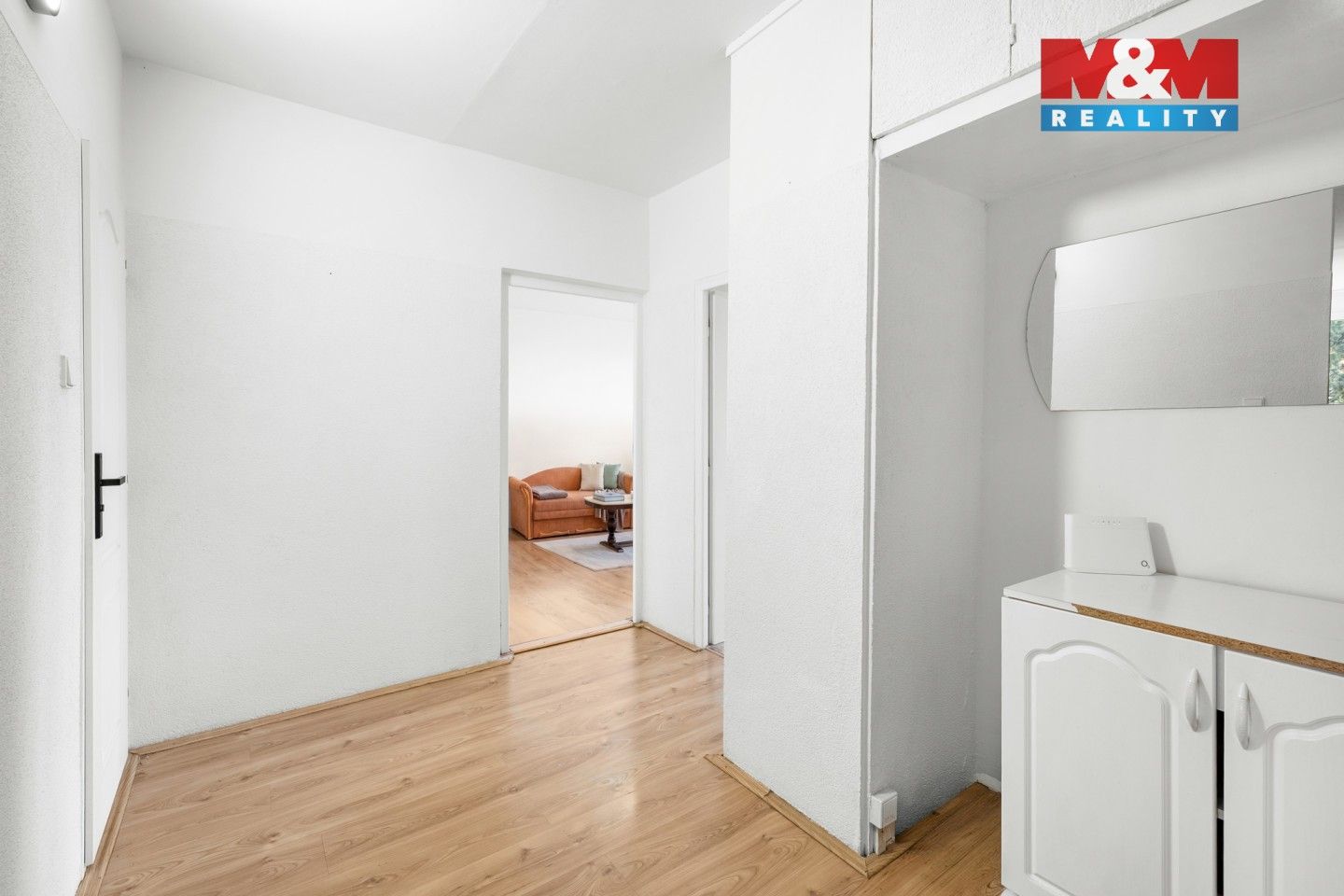 Prodej bytu 2+1 57 m² - foto 11
