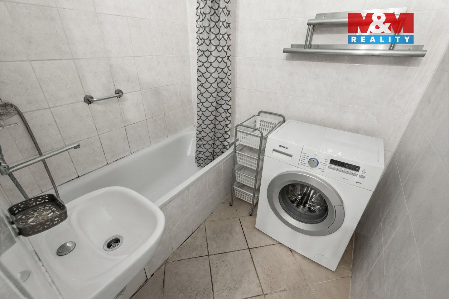 Prodej bytu 2+1 57 m² - foto 9