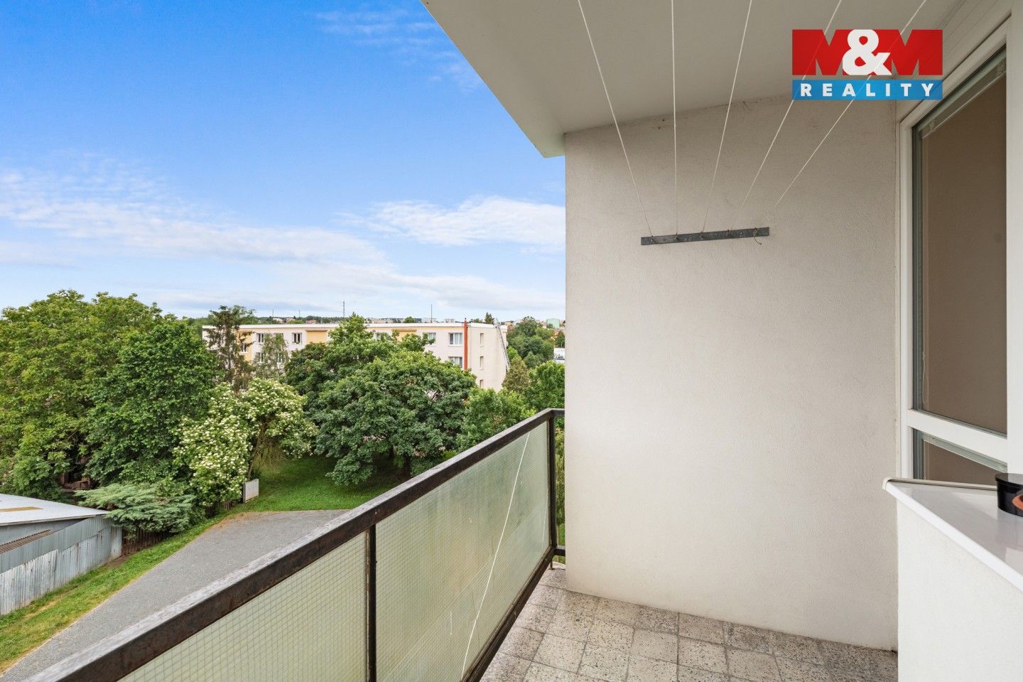 Prodej bytu 2+1 57 m² - foto 12