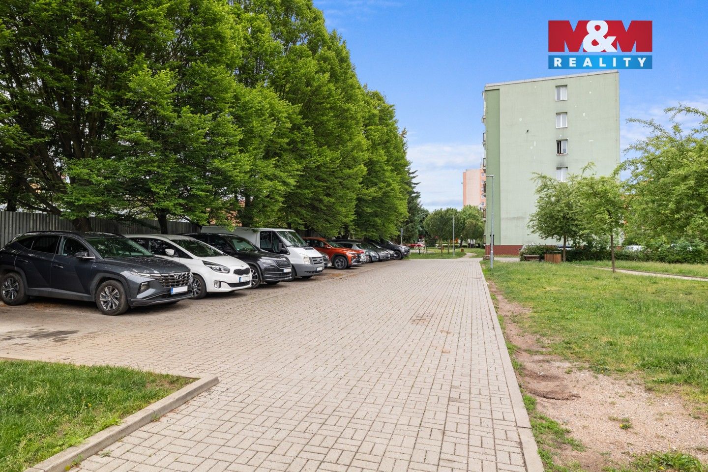 Prodej bytu 2+1 57 m² - foto 14