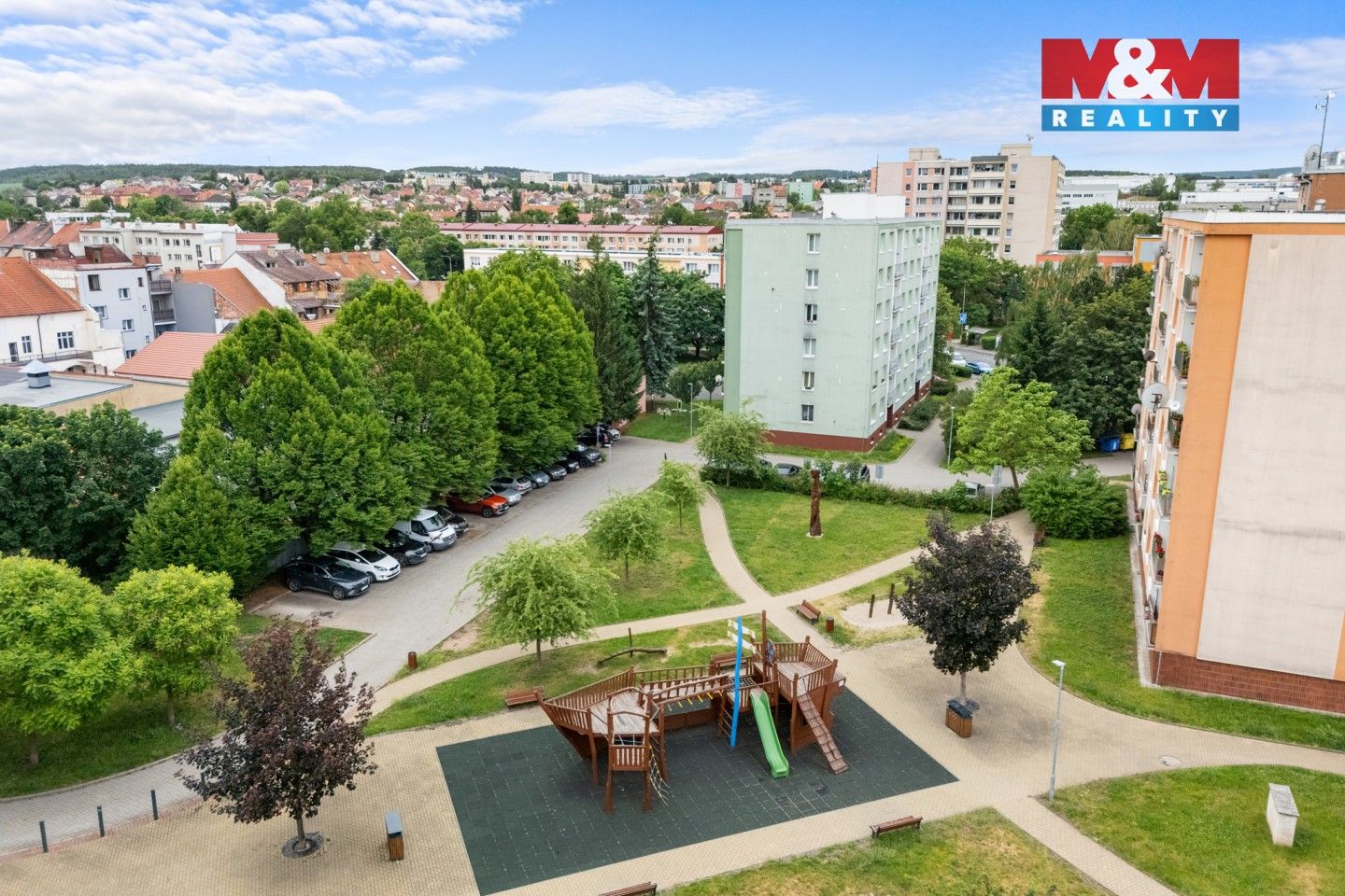 Prodej bytu 2+1 57 m² - foto 13