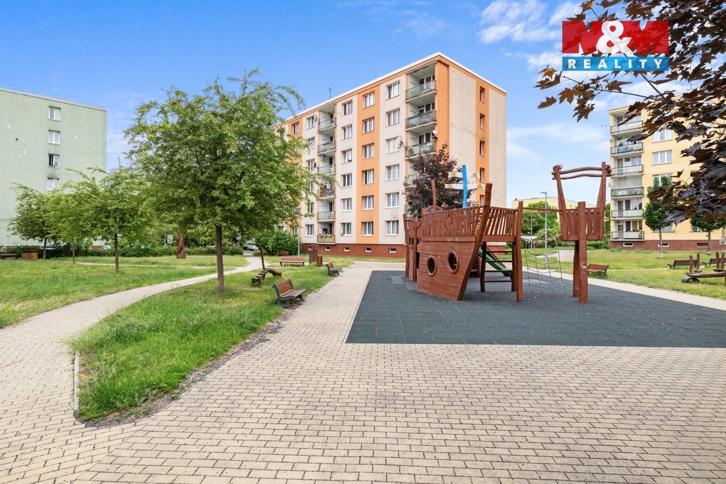 Prodej bytu 2+1 57 m² - foto 15