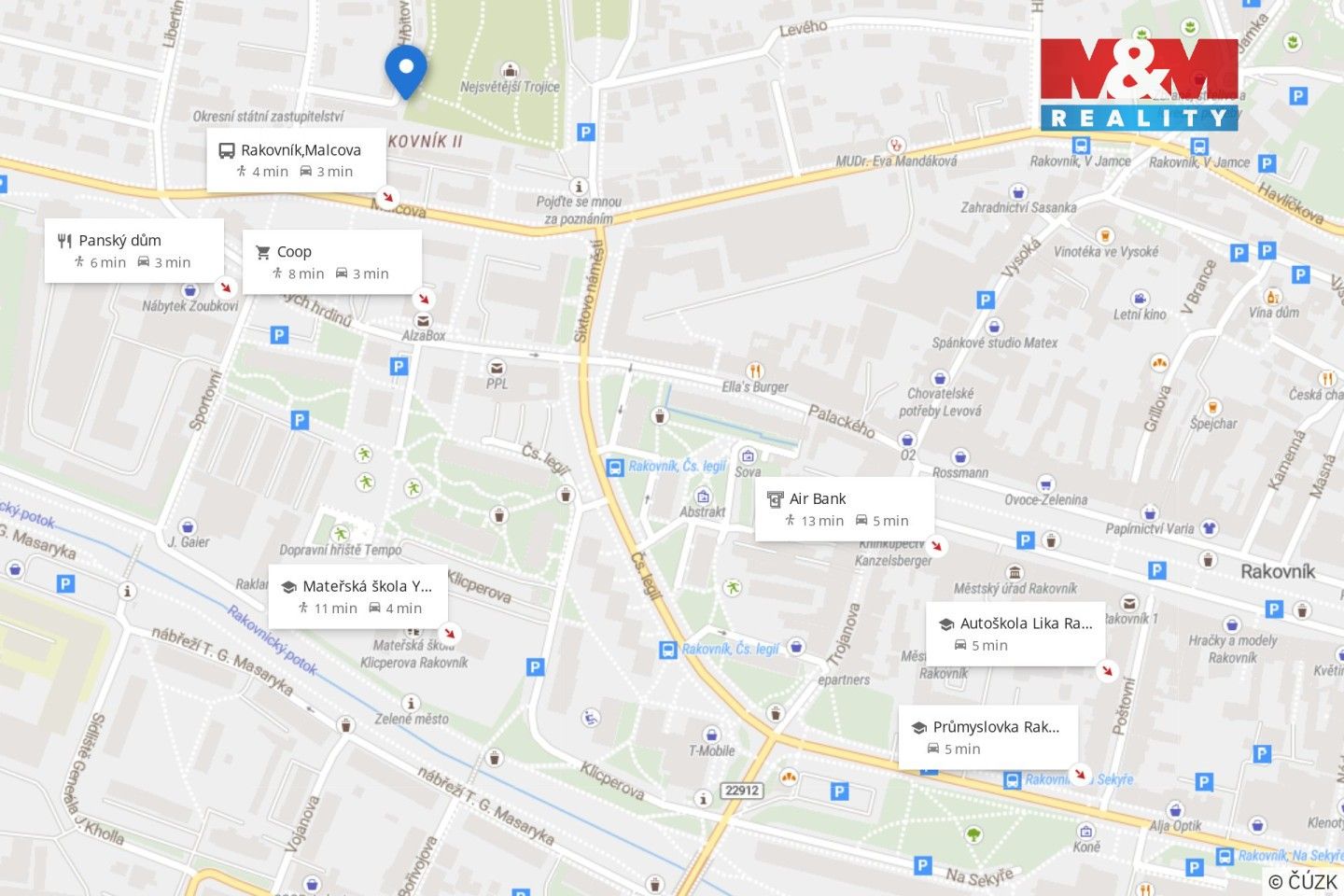 Prodej bytu 2+1 57 m² - foto 19