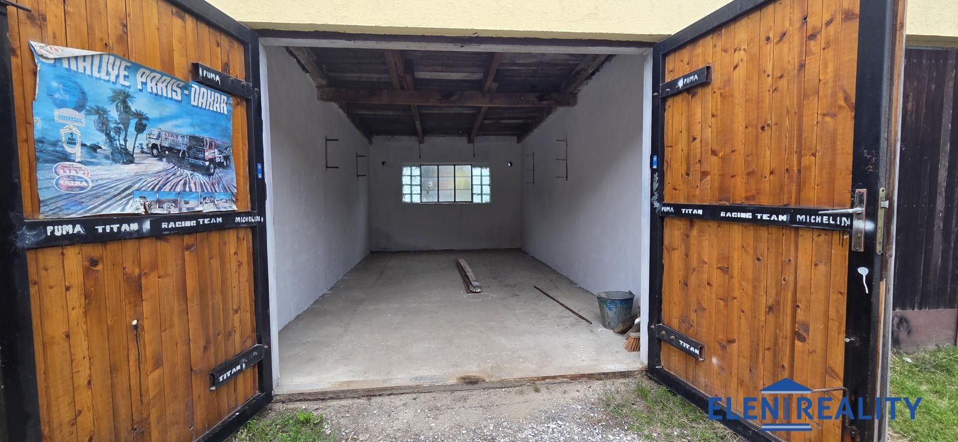 Prodej nemovitosti 22 m² - foto 1