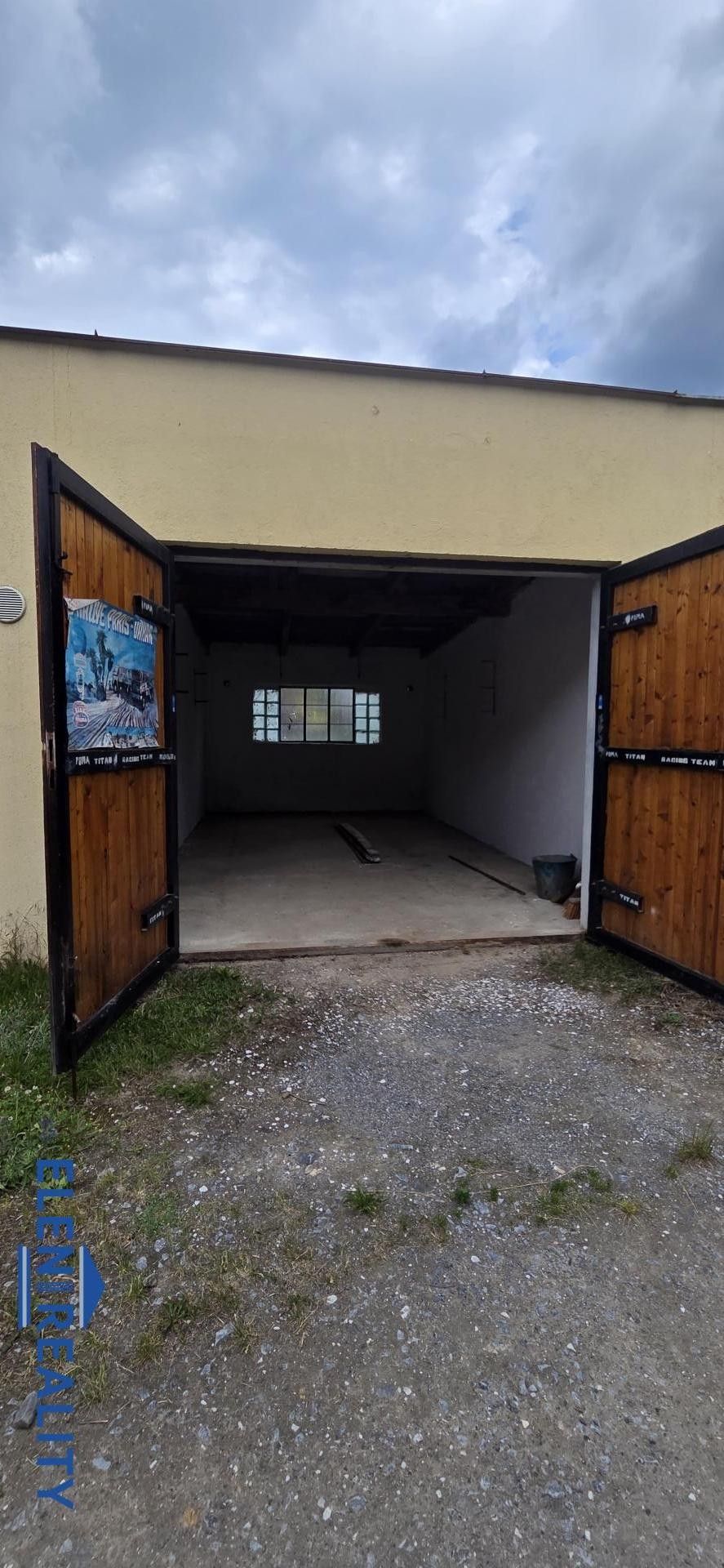 Prodej nemovitosti 22 m² - foto 3