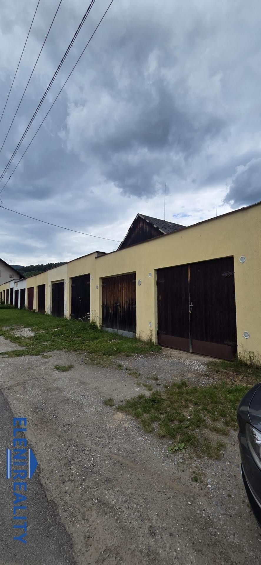 Prodej nemovitosti 22 m² - foto 6